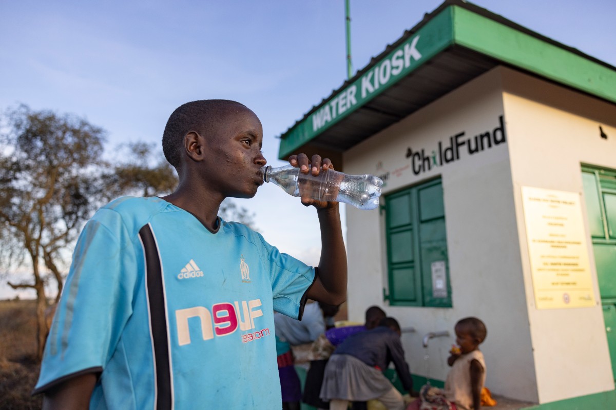 Have Community Participation for Sustainable Development