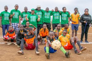 Kenya’s Youth’s Fight for a Sustainable Future
