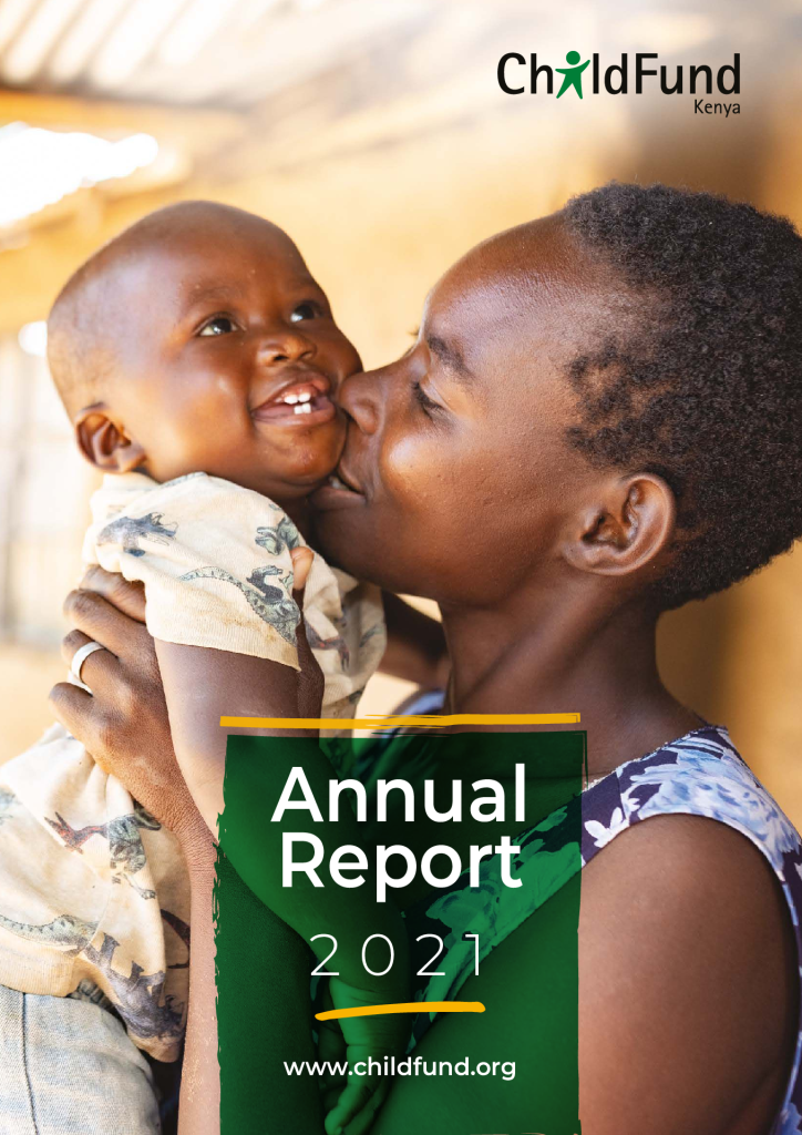 2021 Annual Report