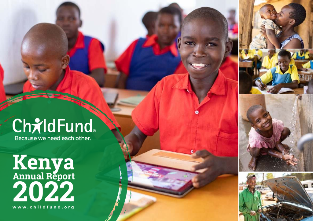 2022 Annual Report