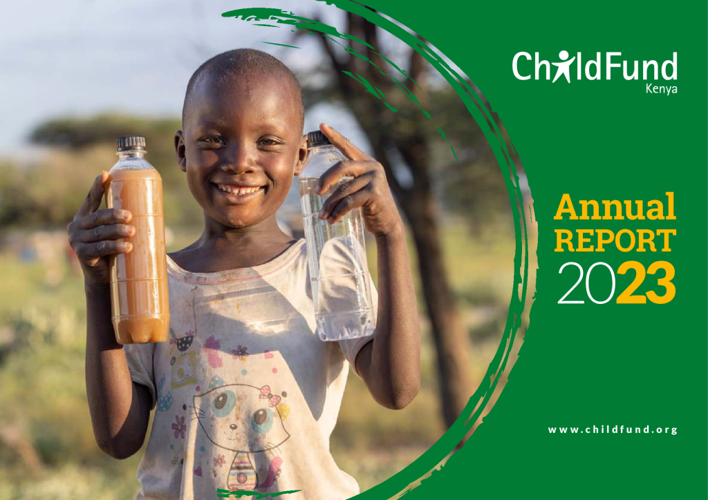 2023 Annual Report