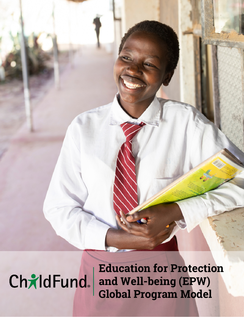 Education for Protection and Well-Being Program Model
