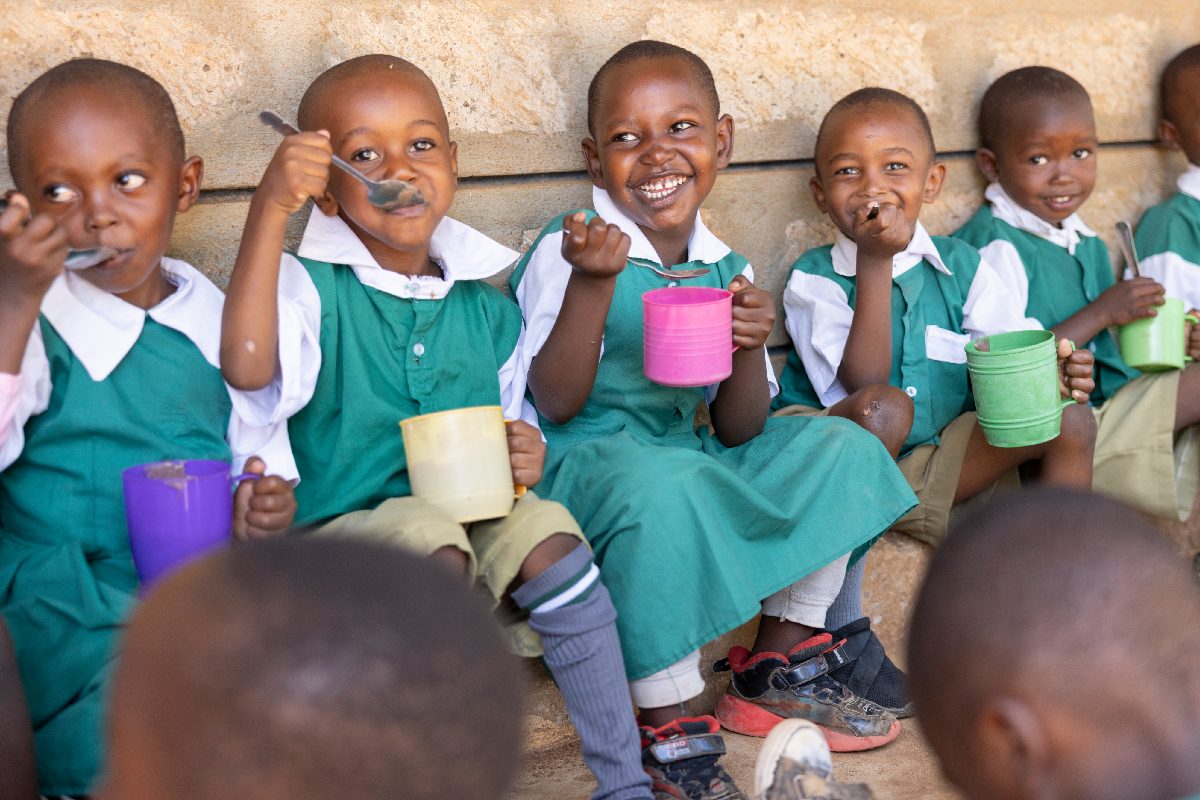 This is how Africa can solve food insecurity in post-pandemic era