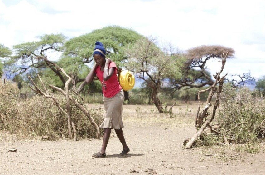 Solvatten, Barnfonden and ChildFund partner to ensure access to clean water for communities