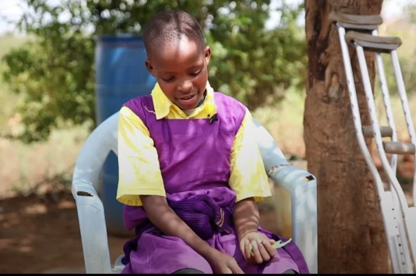 Providing Quality Healthcare Services for Children with Disabilities