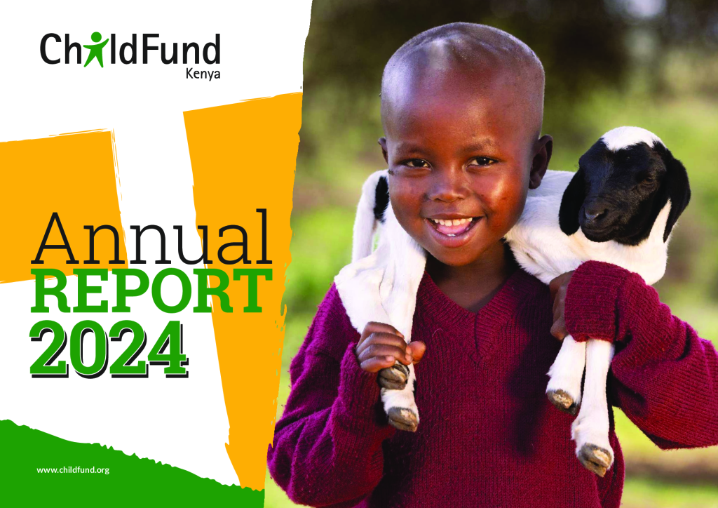 2024 Annual Report