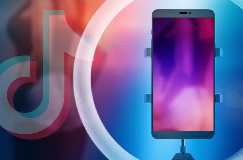 TikTok profiting from sexual livestreams involving children