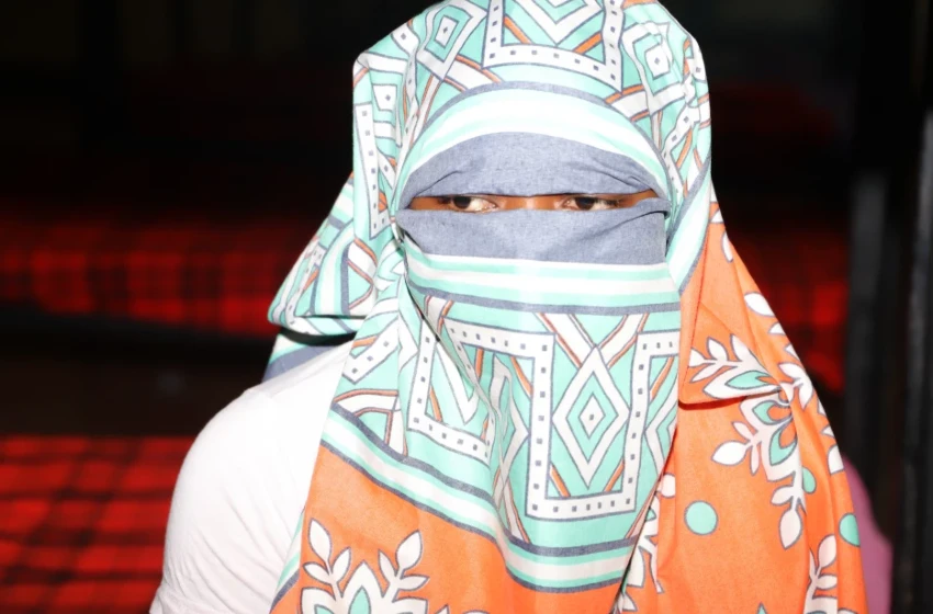 Tharaka Nithi girls stand against defilement by dads, relatives to seek justice