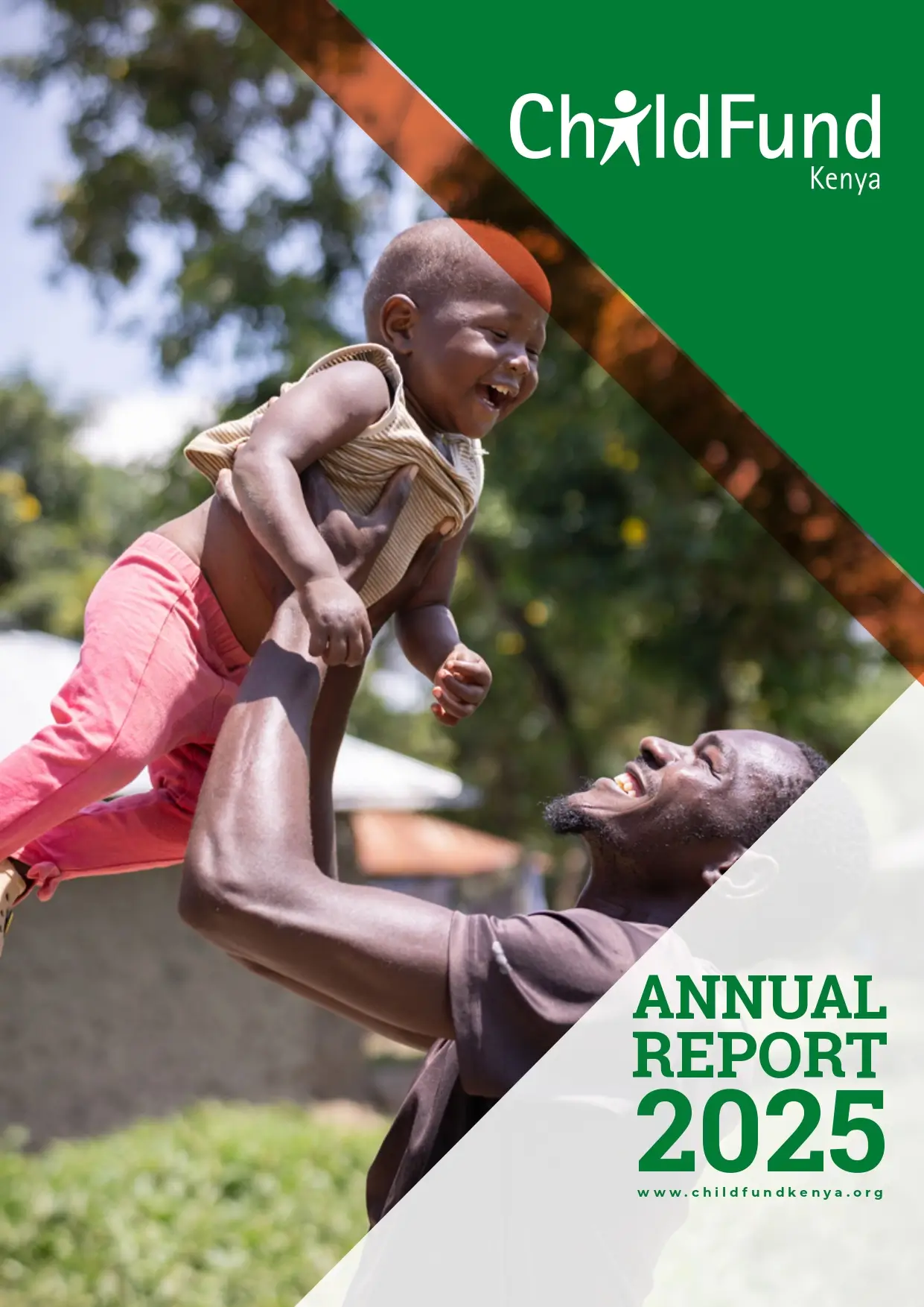 2025 Annual Report