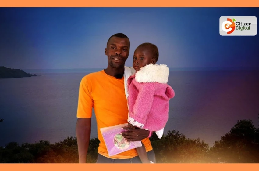 Changing the narrative, male caregivers in Homa Bay county advance positive parenting and family wellbeing