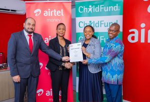 Airtel Money Kenya and ChildFund partner to expand access to inclusive education for over 2,000 learners