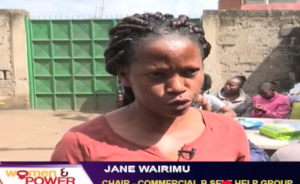 Women and power: Women in Fuata Nyayo embrace table banking as a way to economic independence
