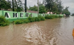 The hidden cost of El Niño for children